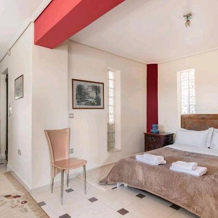Ταξιδιώτες Travellers Apartment Megalopolis Exterior photo