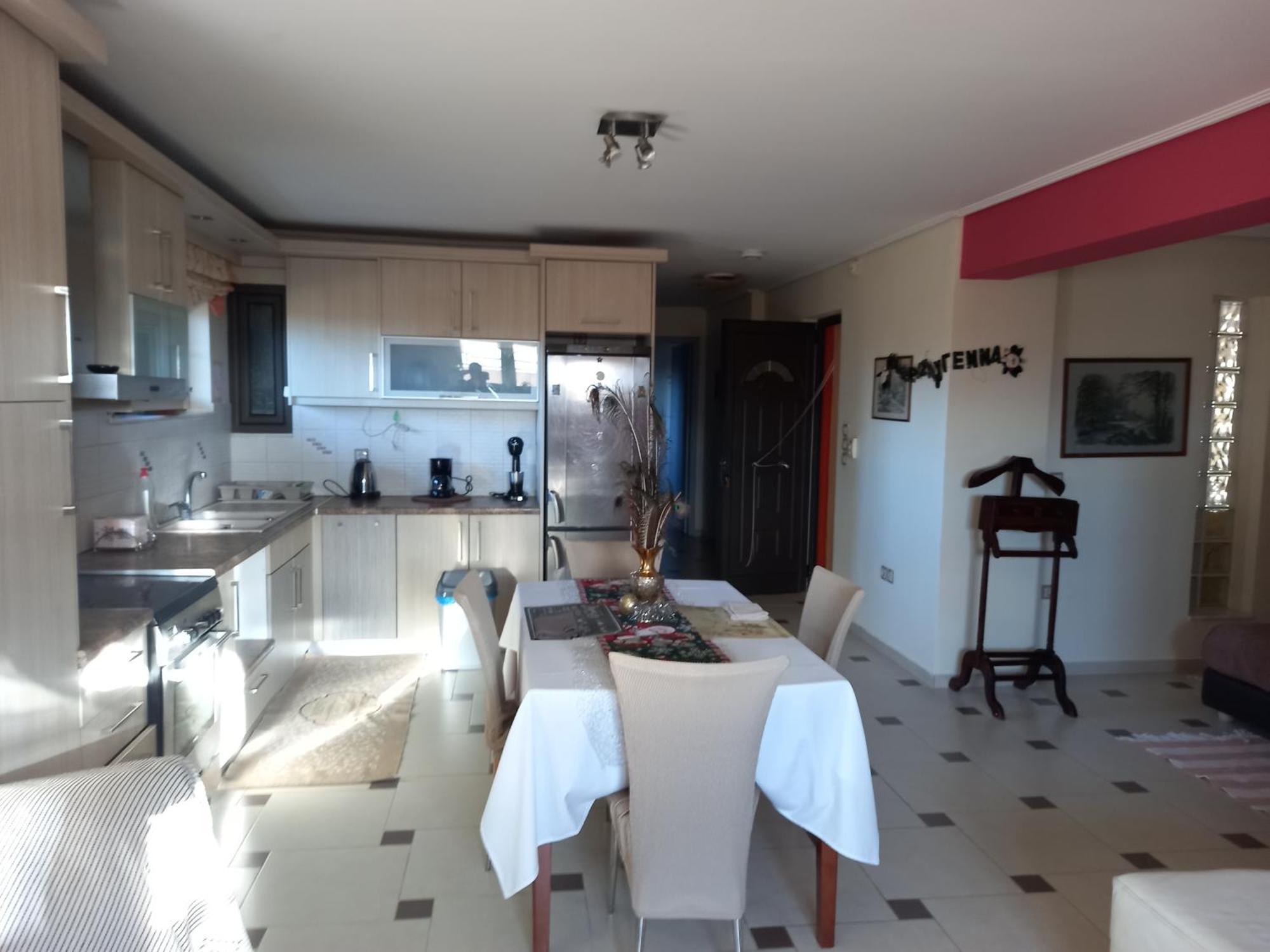 Ταξιδιώτες Travellers Apartment Megalopolis Exterior photo