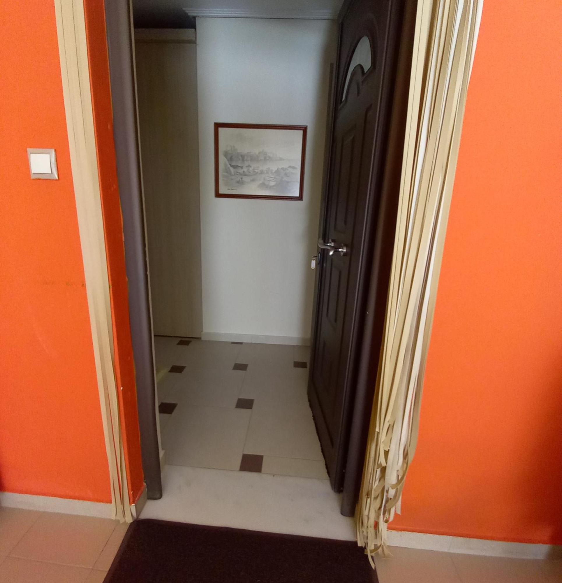 Ταξιδιώτες Travellers Apartment Megalopolis Exterior photo