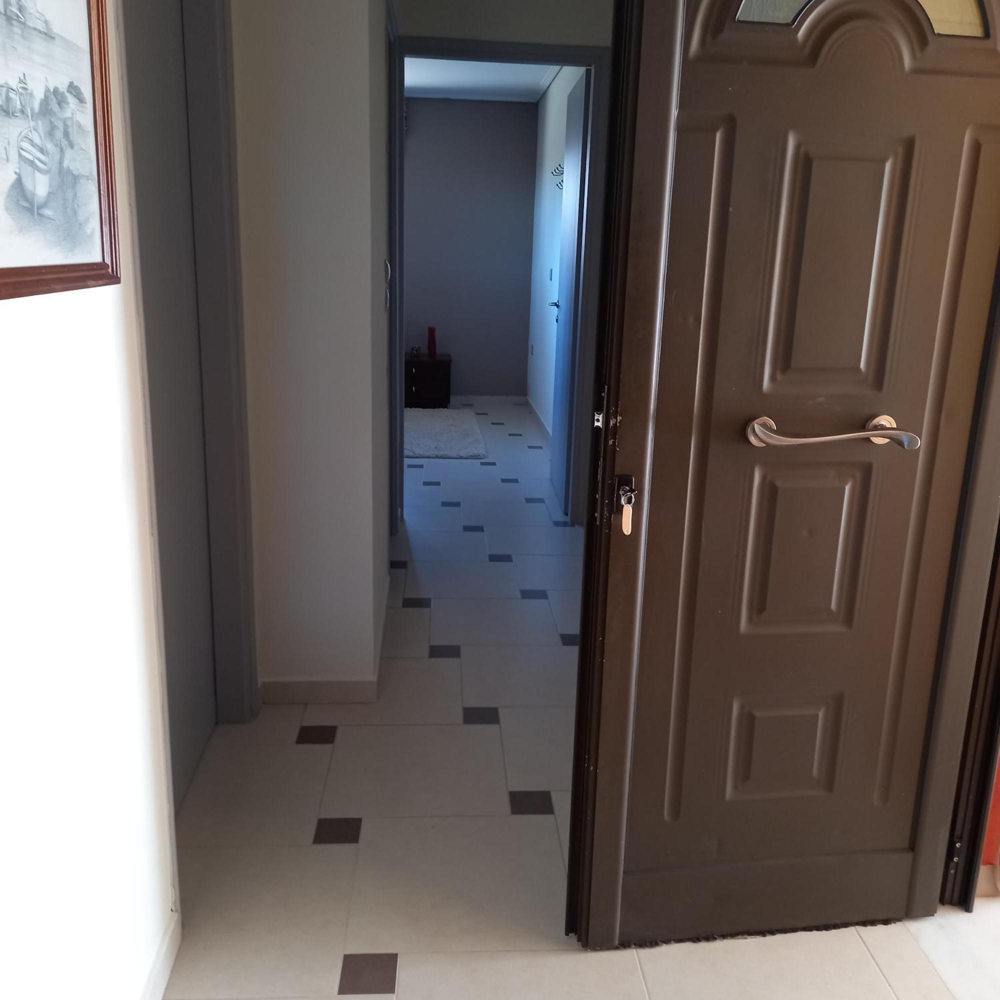 Ταξιδιώτες Travellers Apartment Megalopolis Exterior photo
